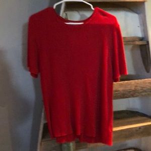 Croft & Barrow sweater